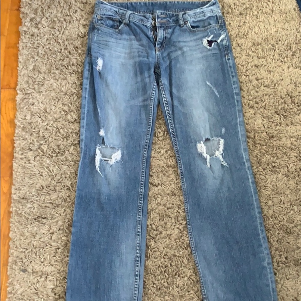 Jeans - Picture 4 of 4